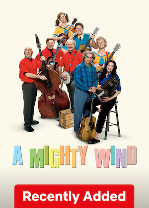 A Mighty Wind poster